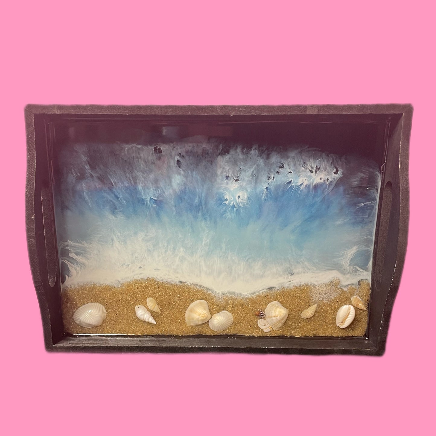 Ocean plateau
