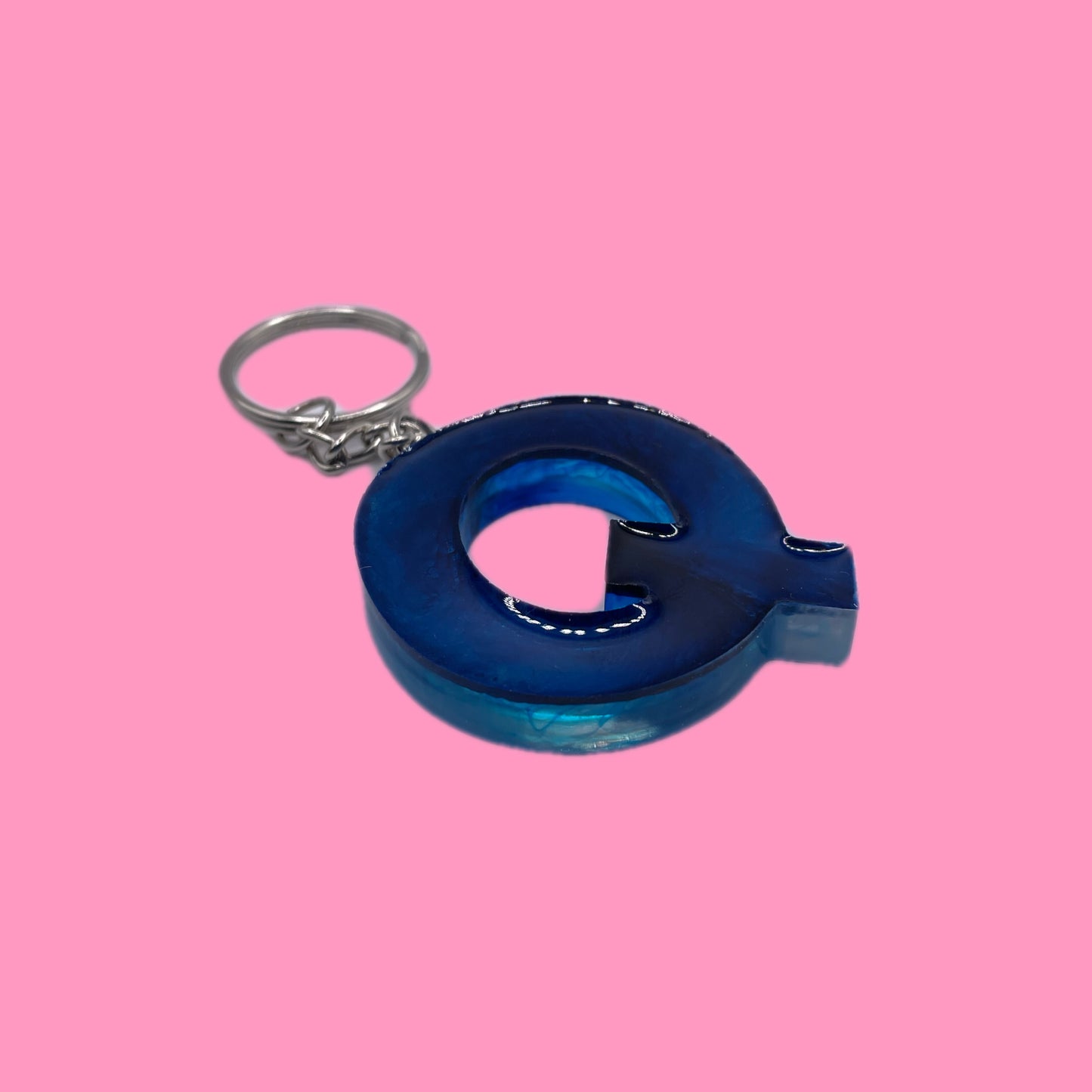Ocean Letter