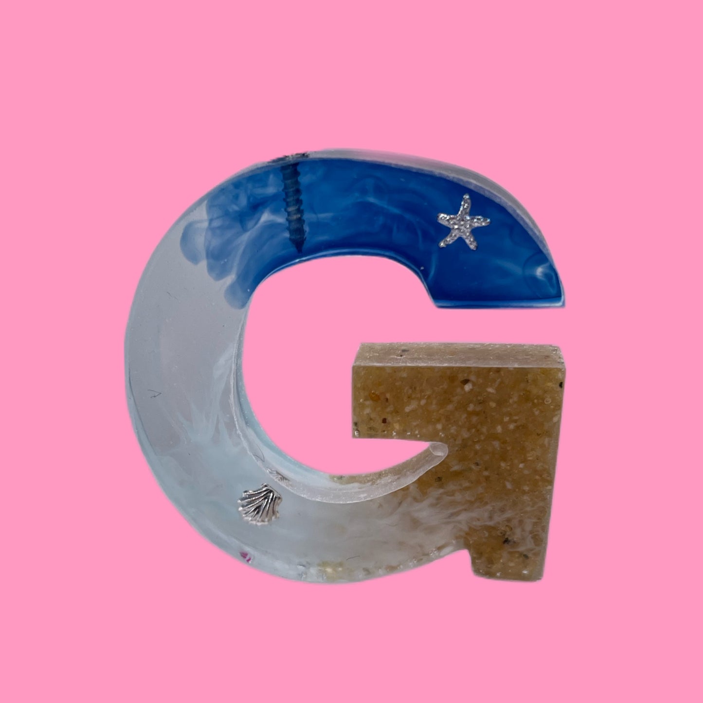 Beach Letter