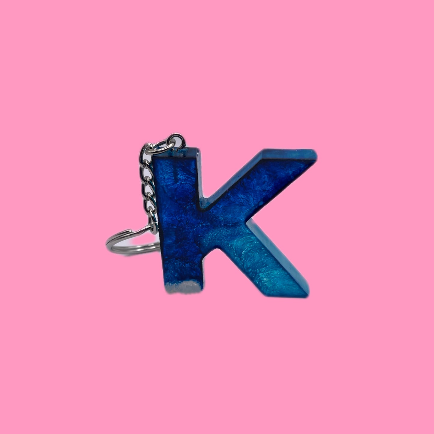 Ocean Letter