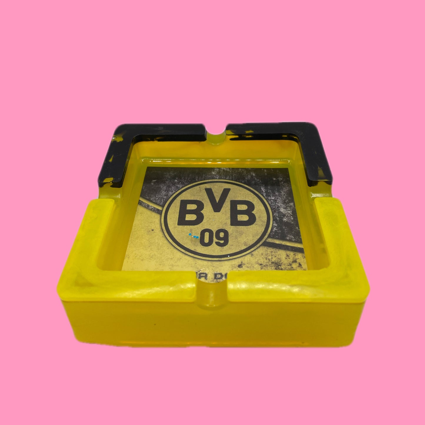 Dortmund ashtray