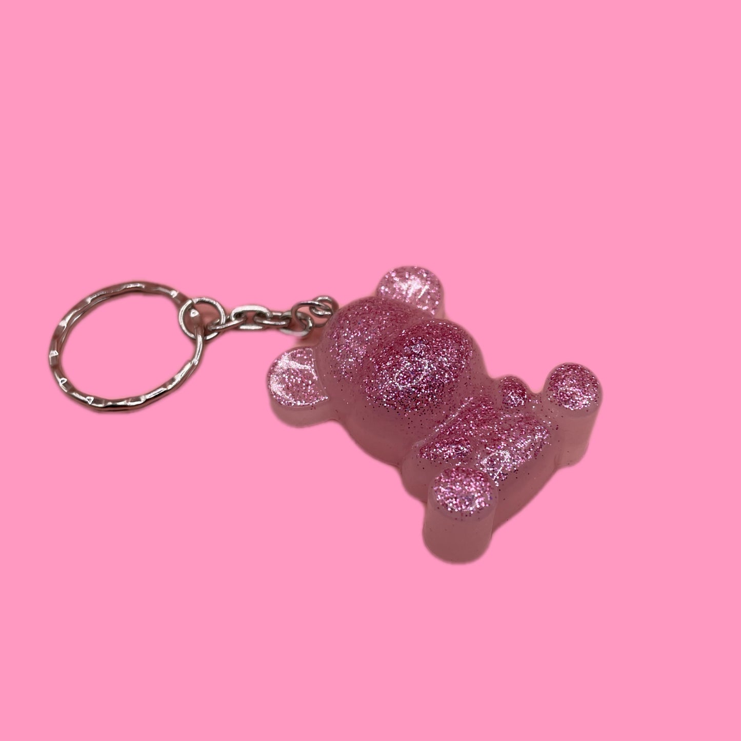 Average bear
