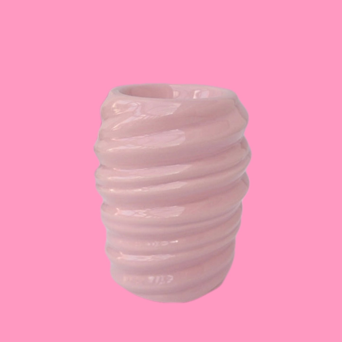 Whirlwind Burner - Rose