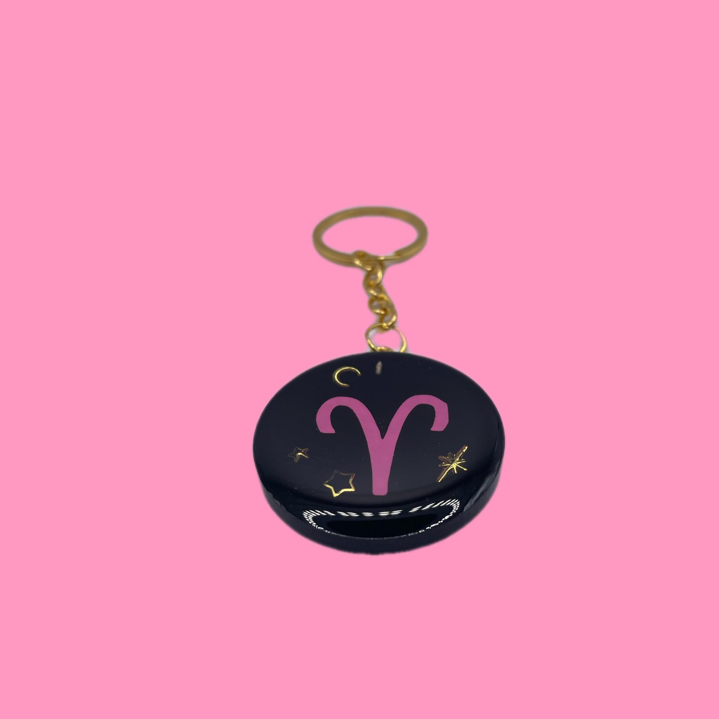 Signe astrologique GOLD