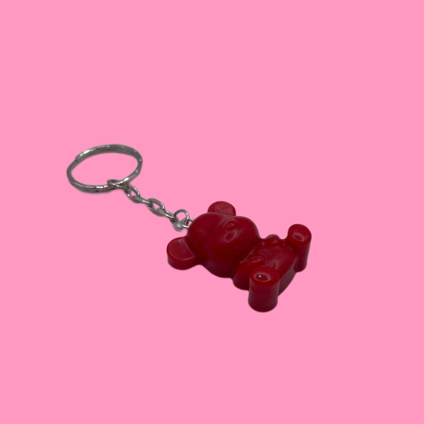 Little bear