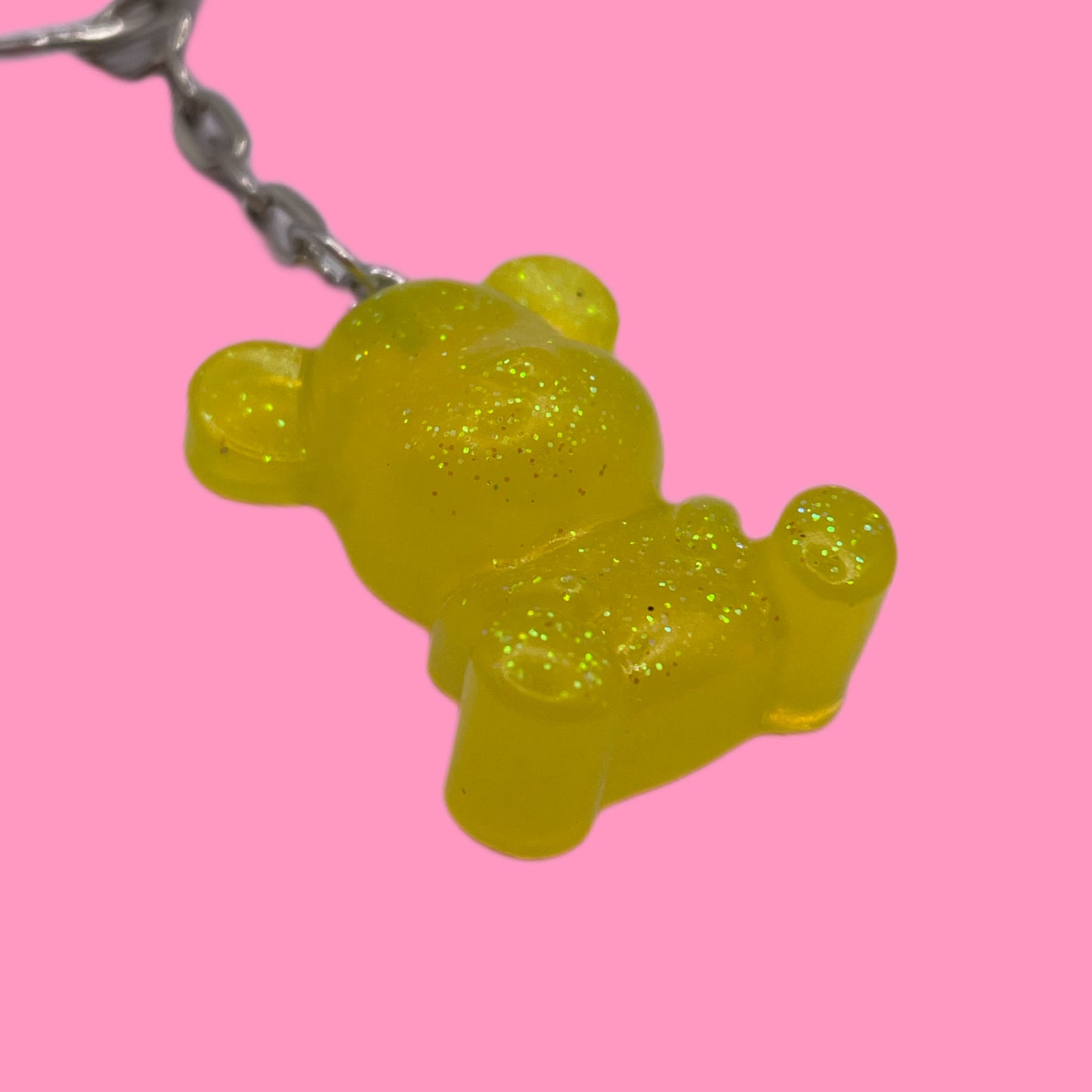 Little bear