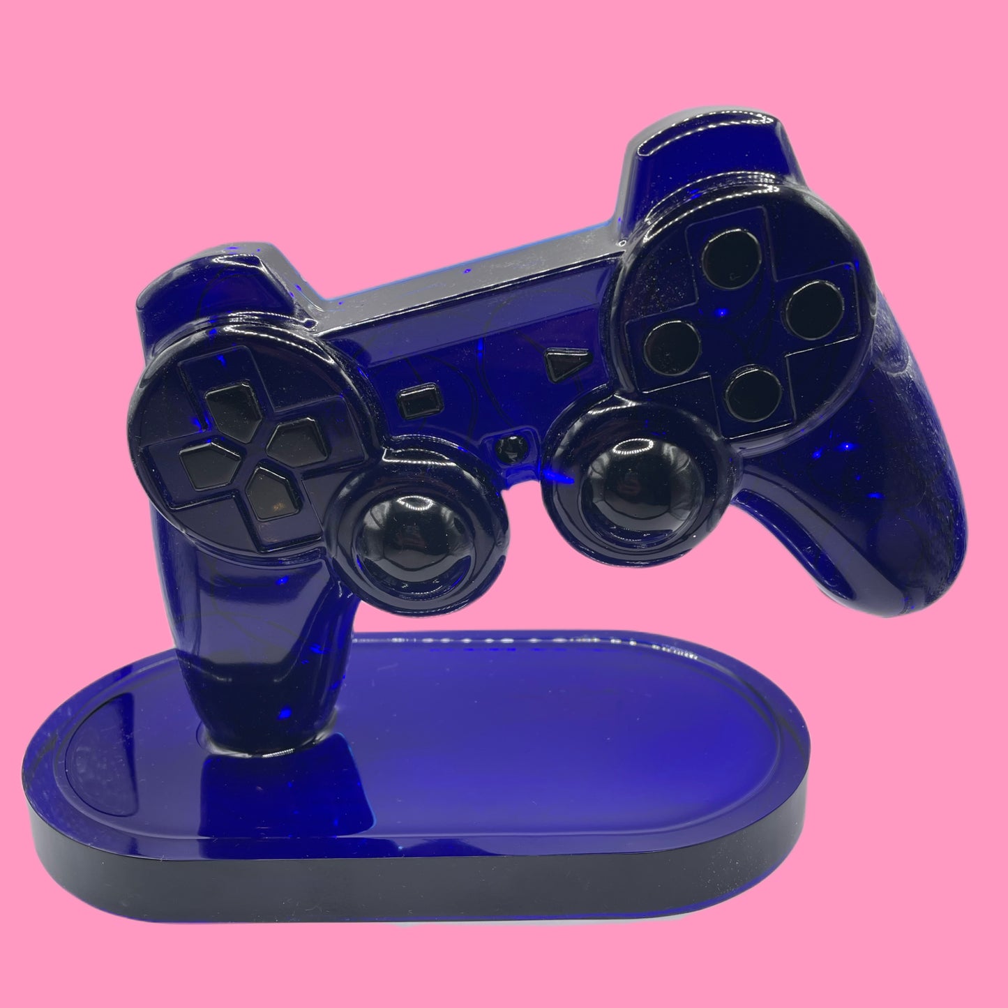 Manette
