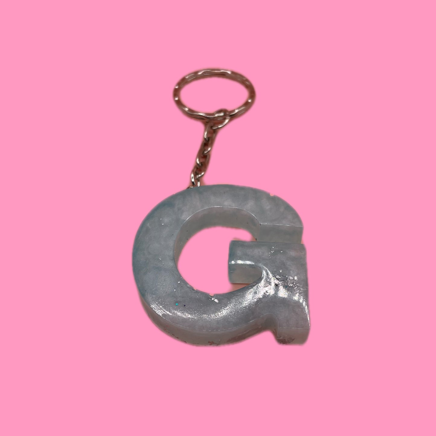 Letter G
