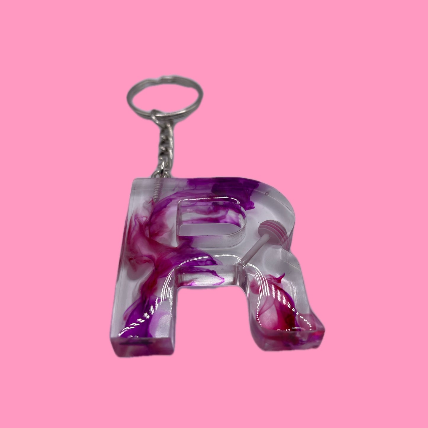 Lollipop Letter