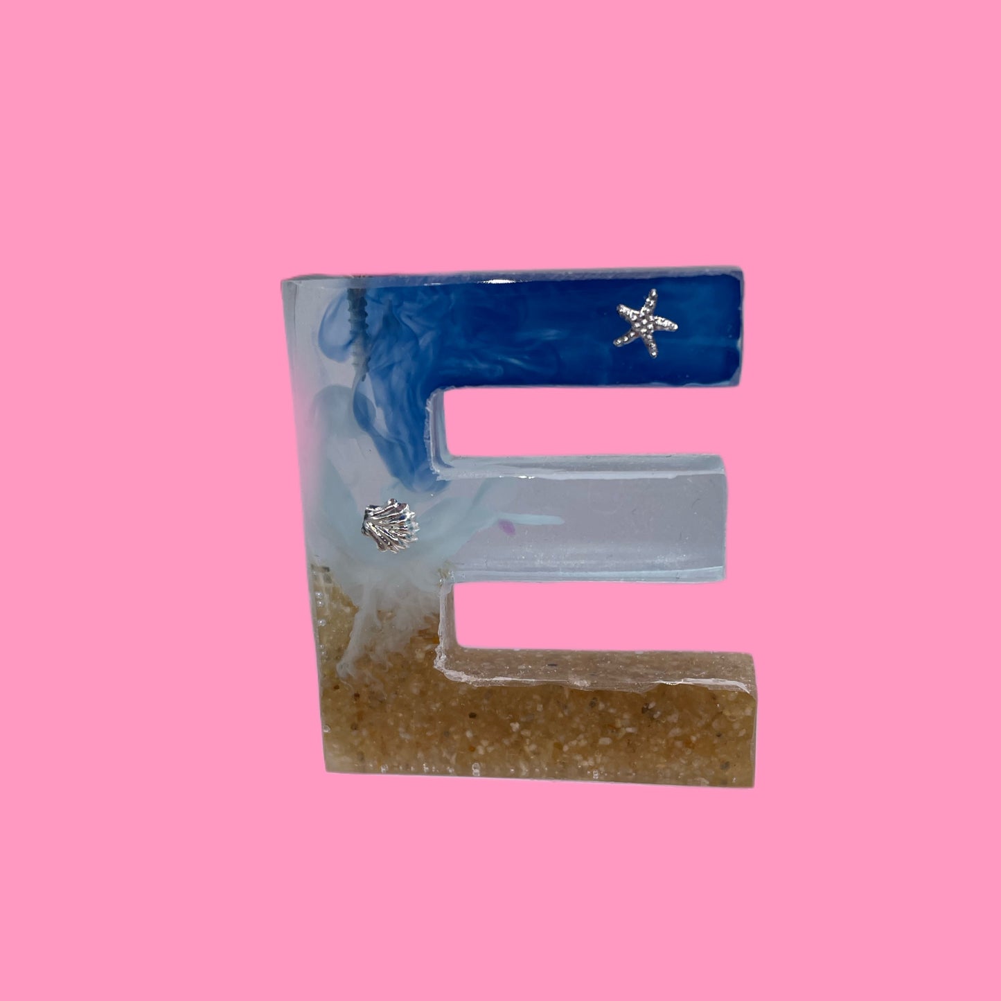 Beach Letter