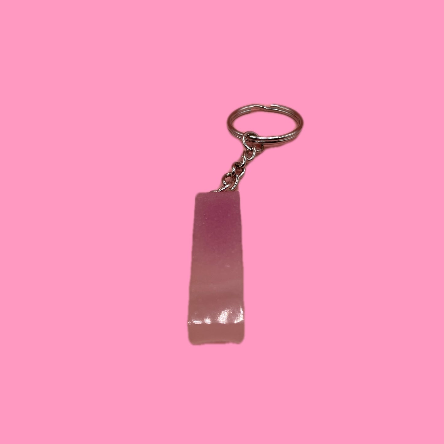 Letter I