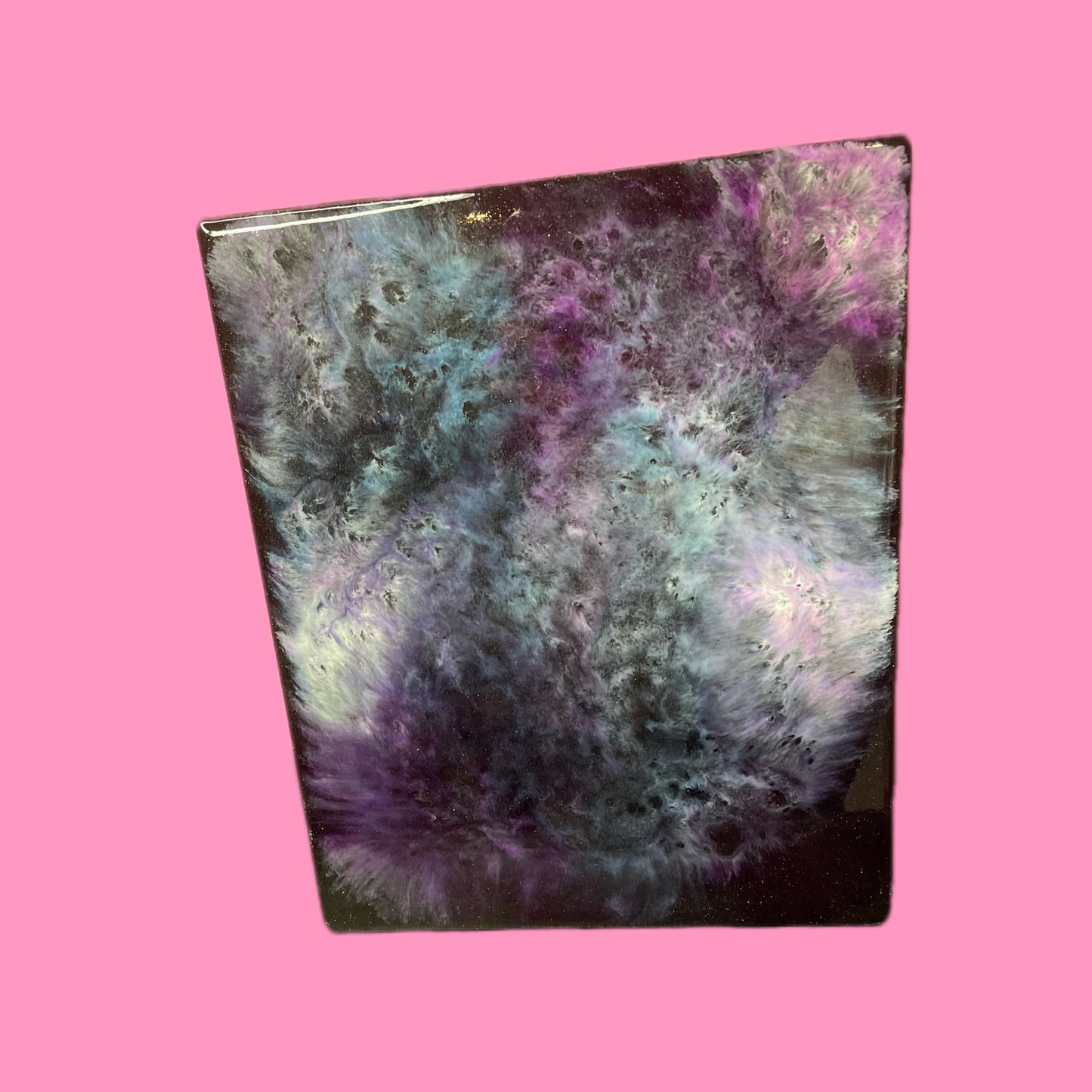 Tableau Galaxy