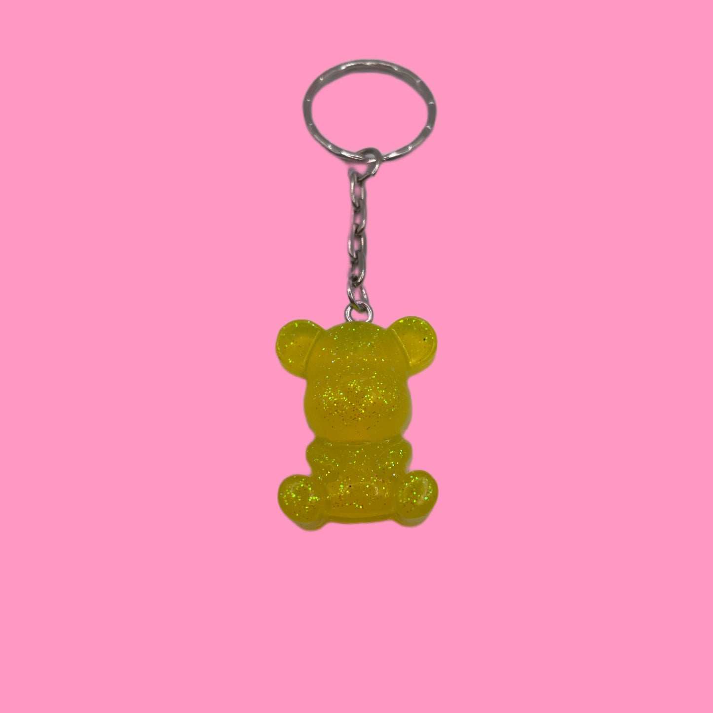 Little bear