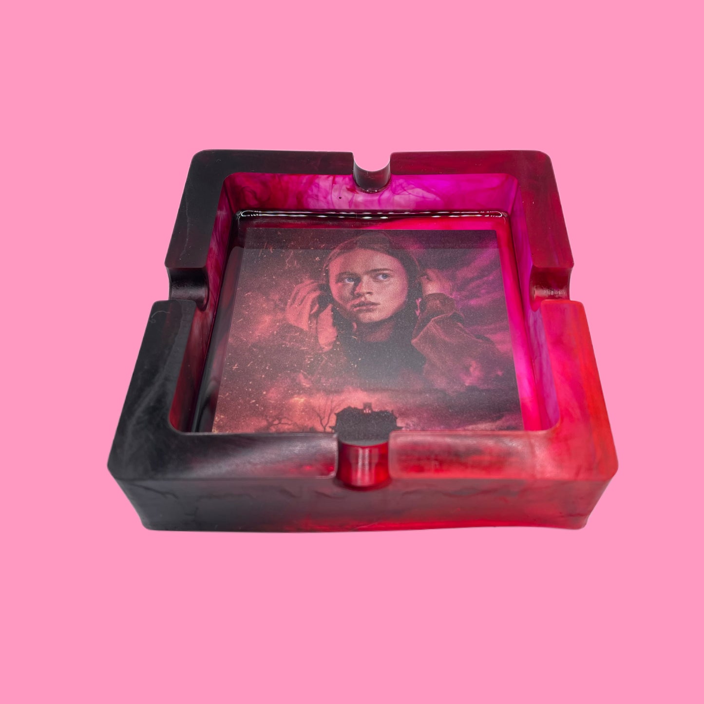 MAX Stranger Things