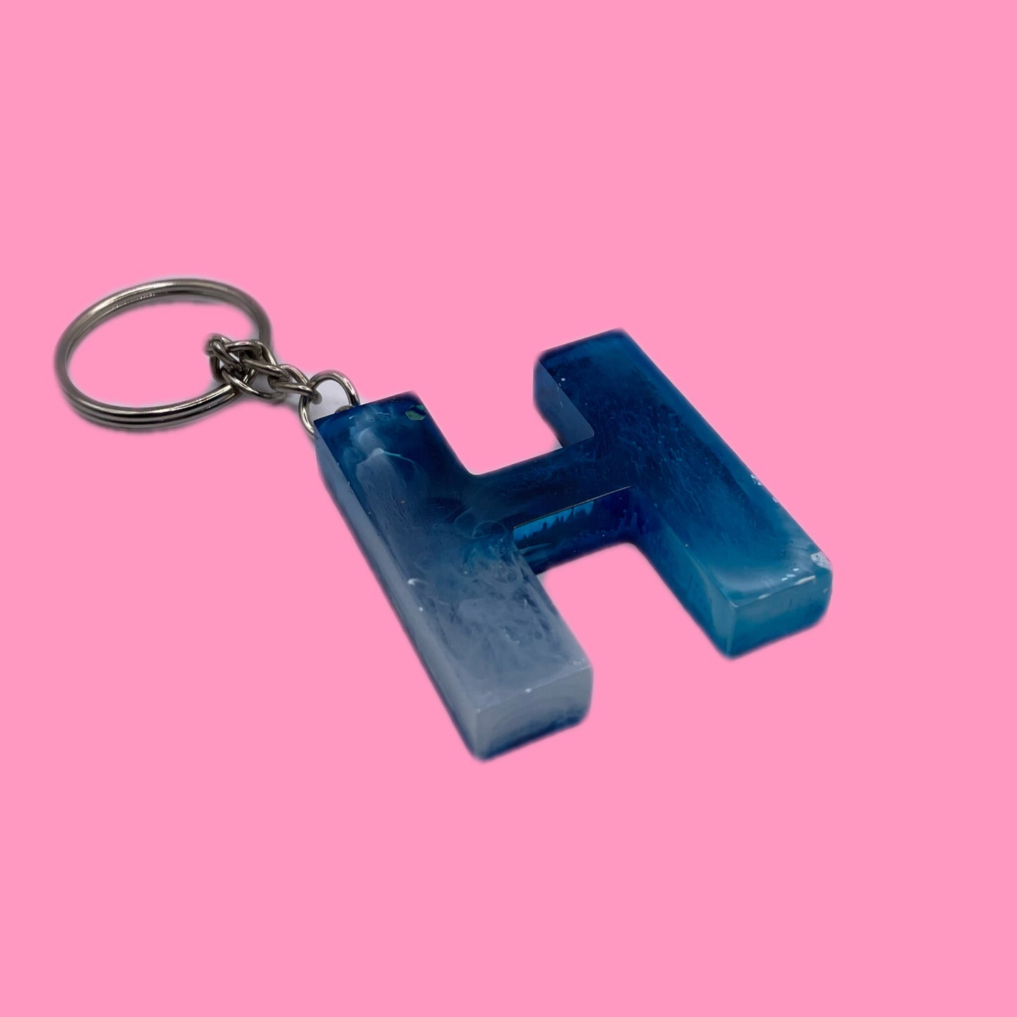 Ocean Letter