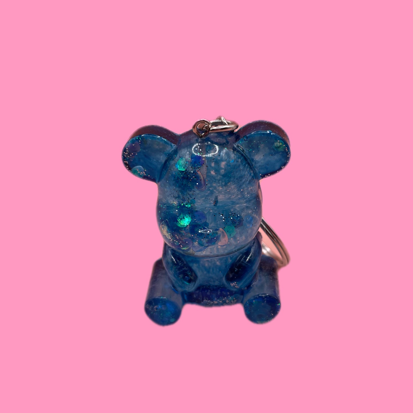 Average bear