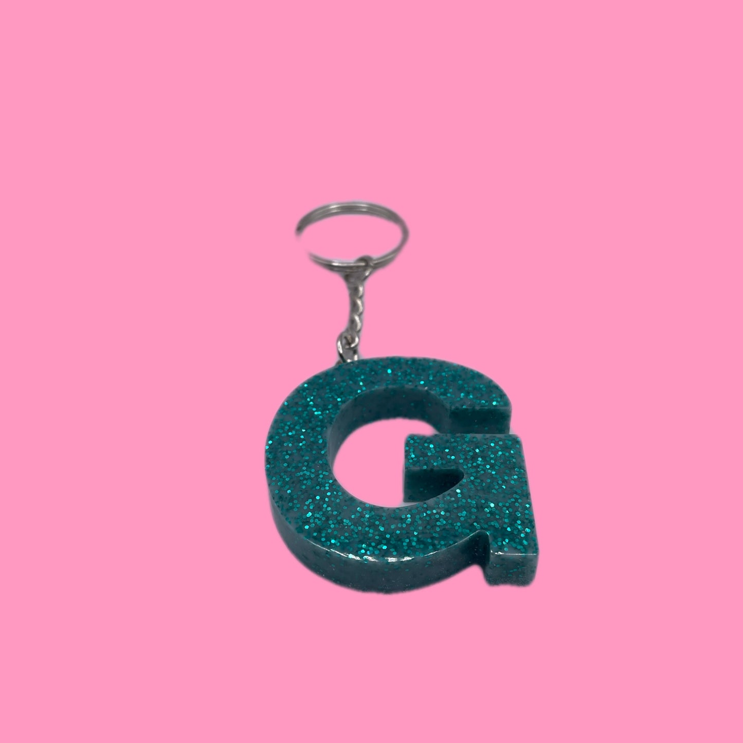 Letter G