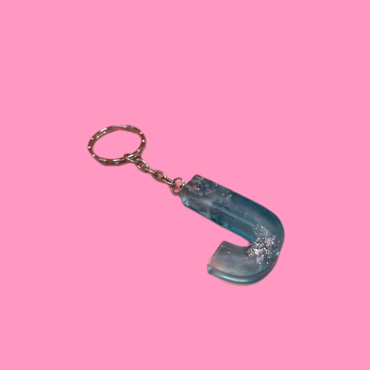 Letter J