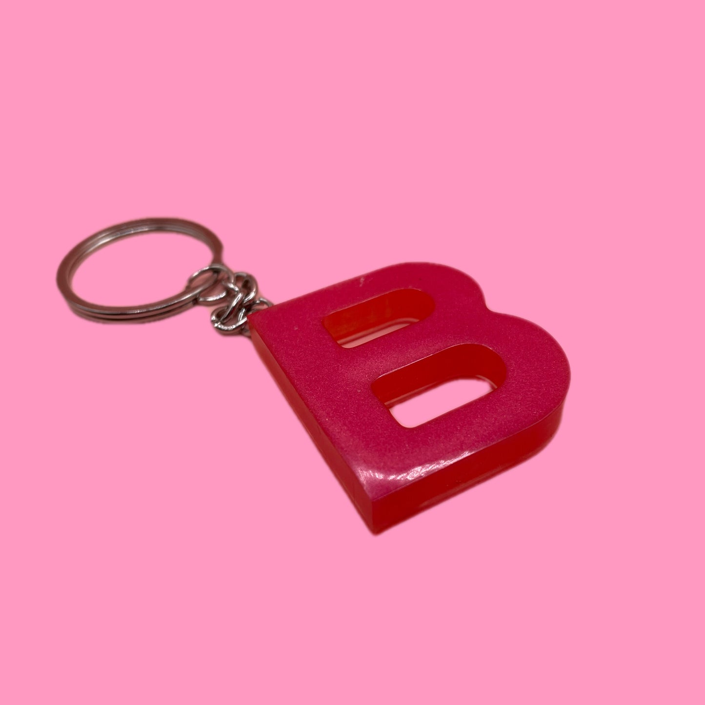 Letter B