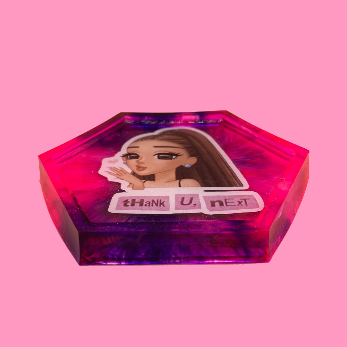 Ariana Grande - Next