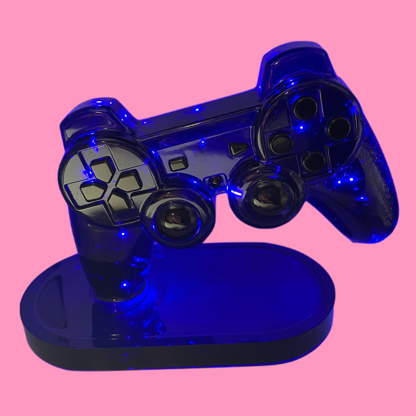 Manette