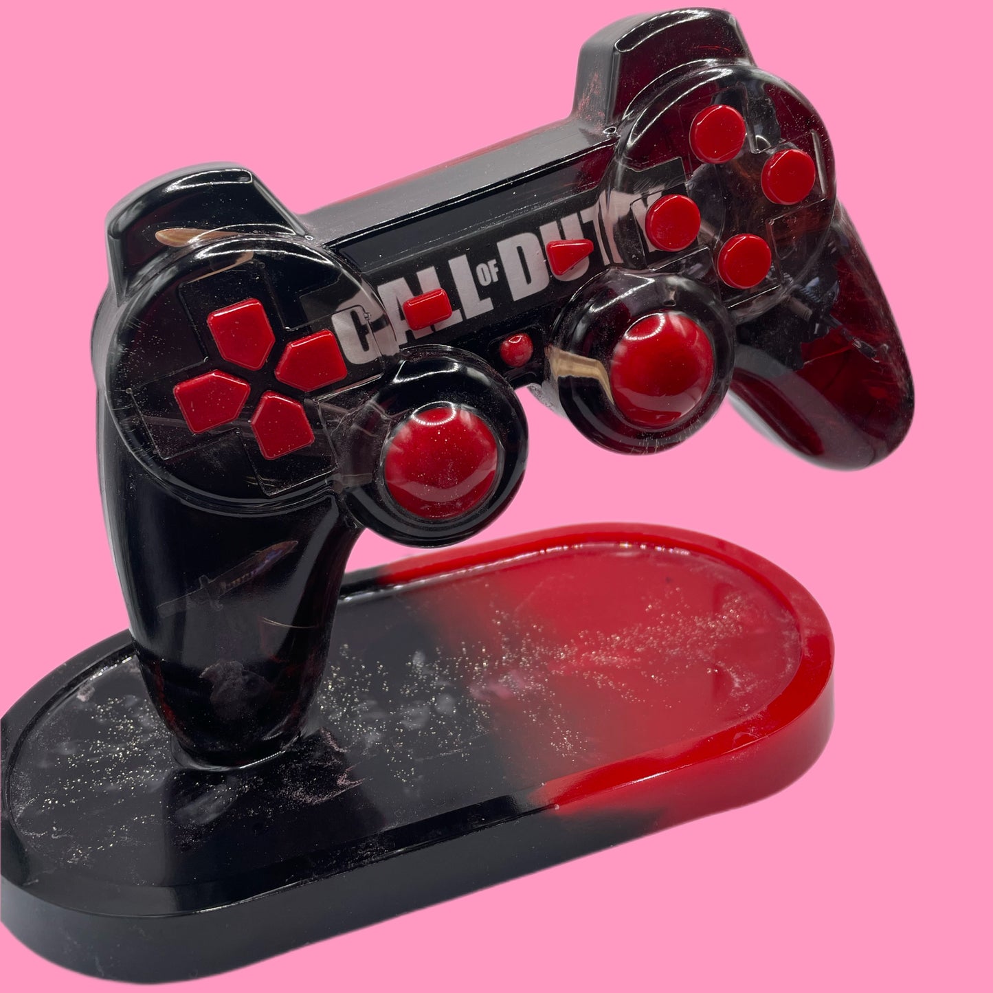 Manette CoD