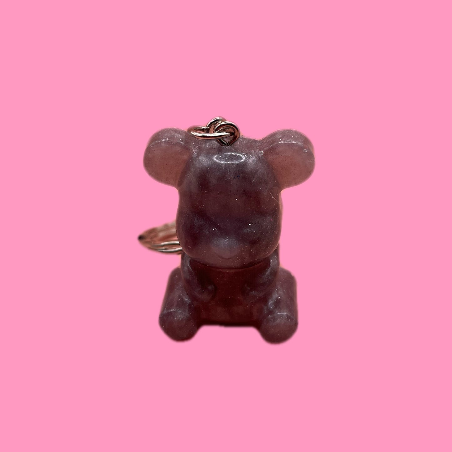 Little bear