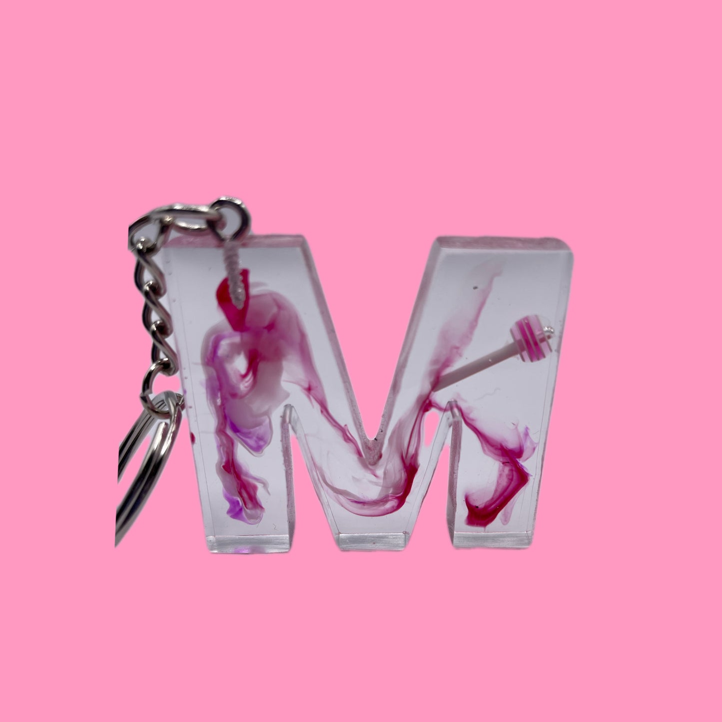 Lollipop Letter