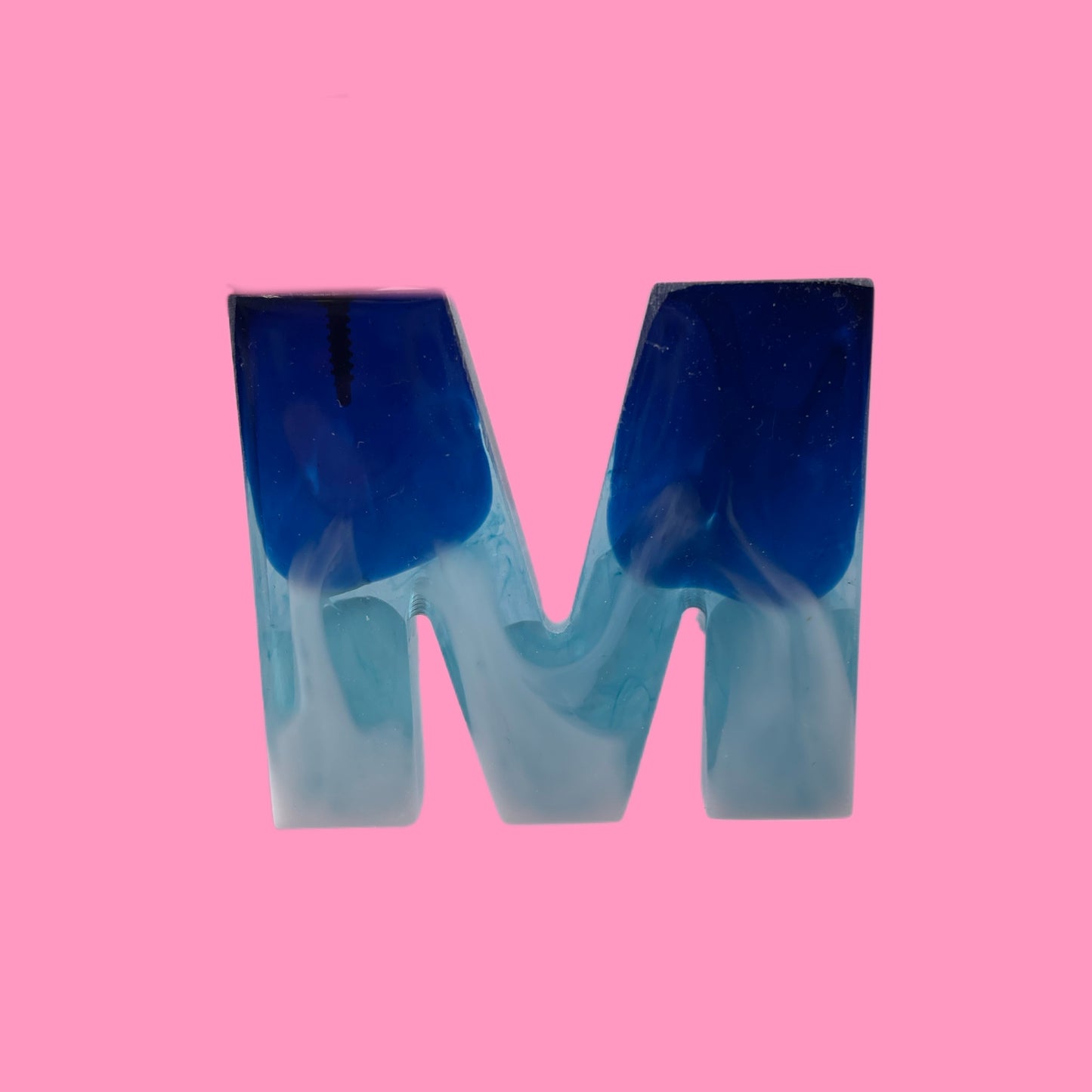 Letter M