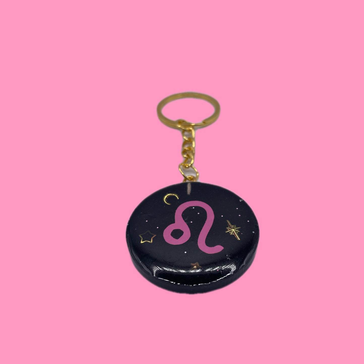 Signe astrologique GOLD