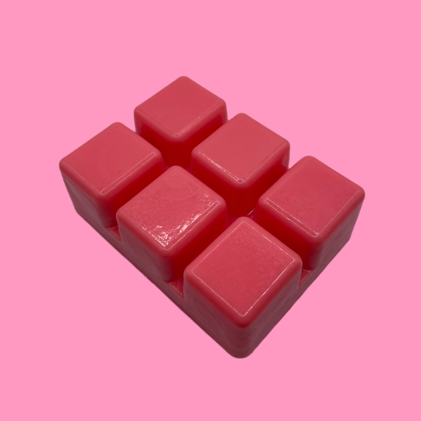 Frozen Berries Bar