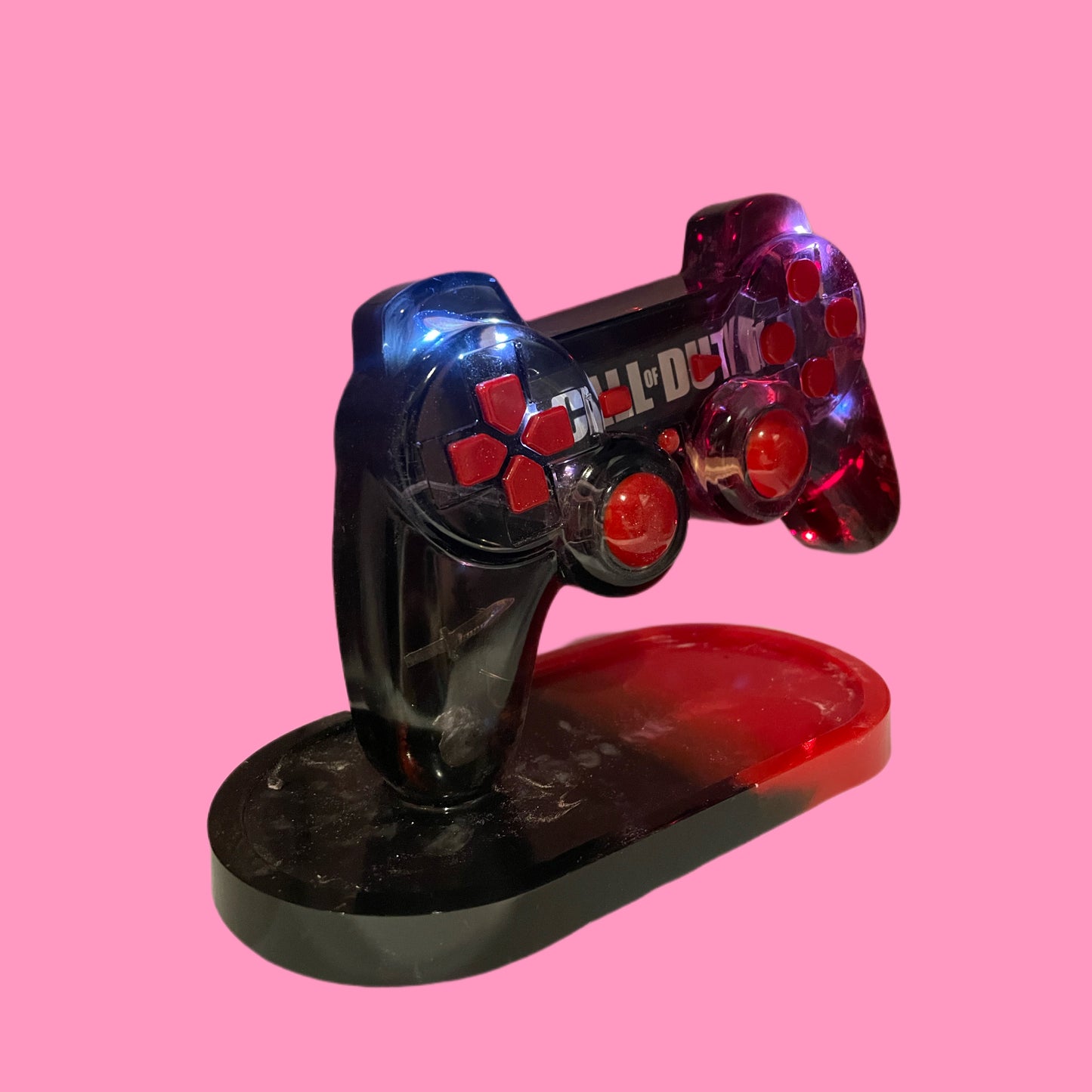 Manette CoD