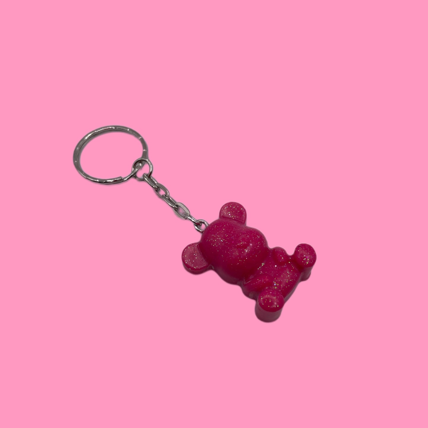 Little bear