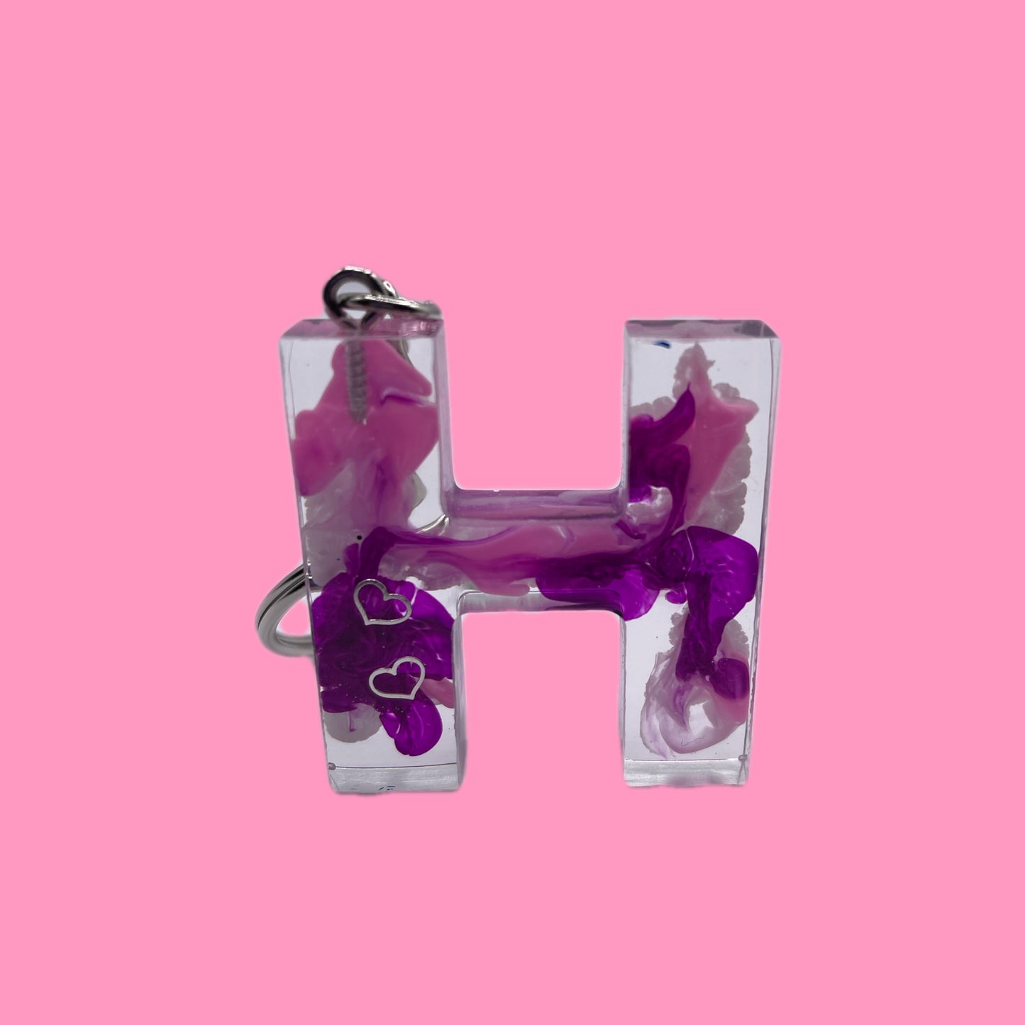 Lettre LOVE