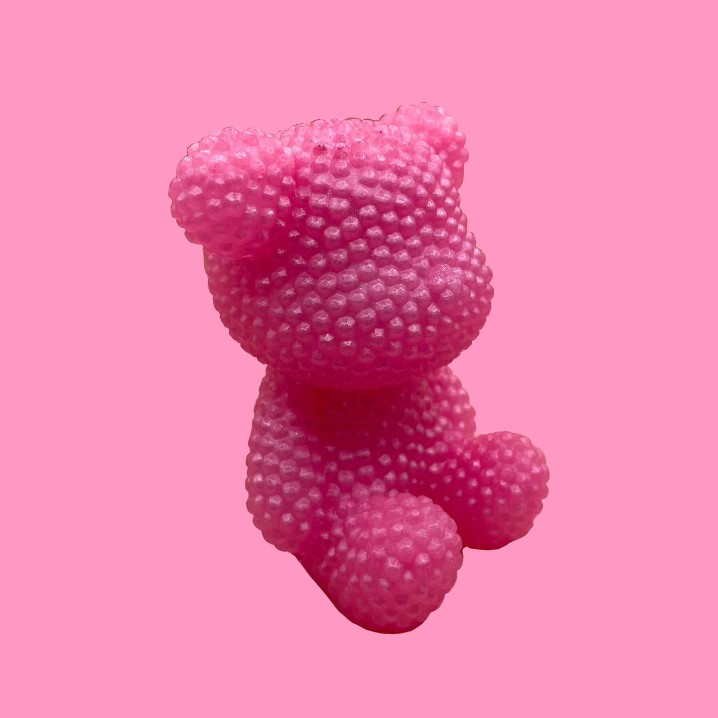 Bubble bear