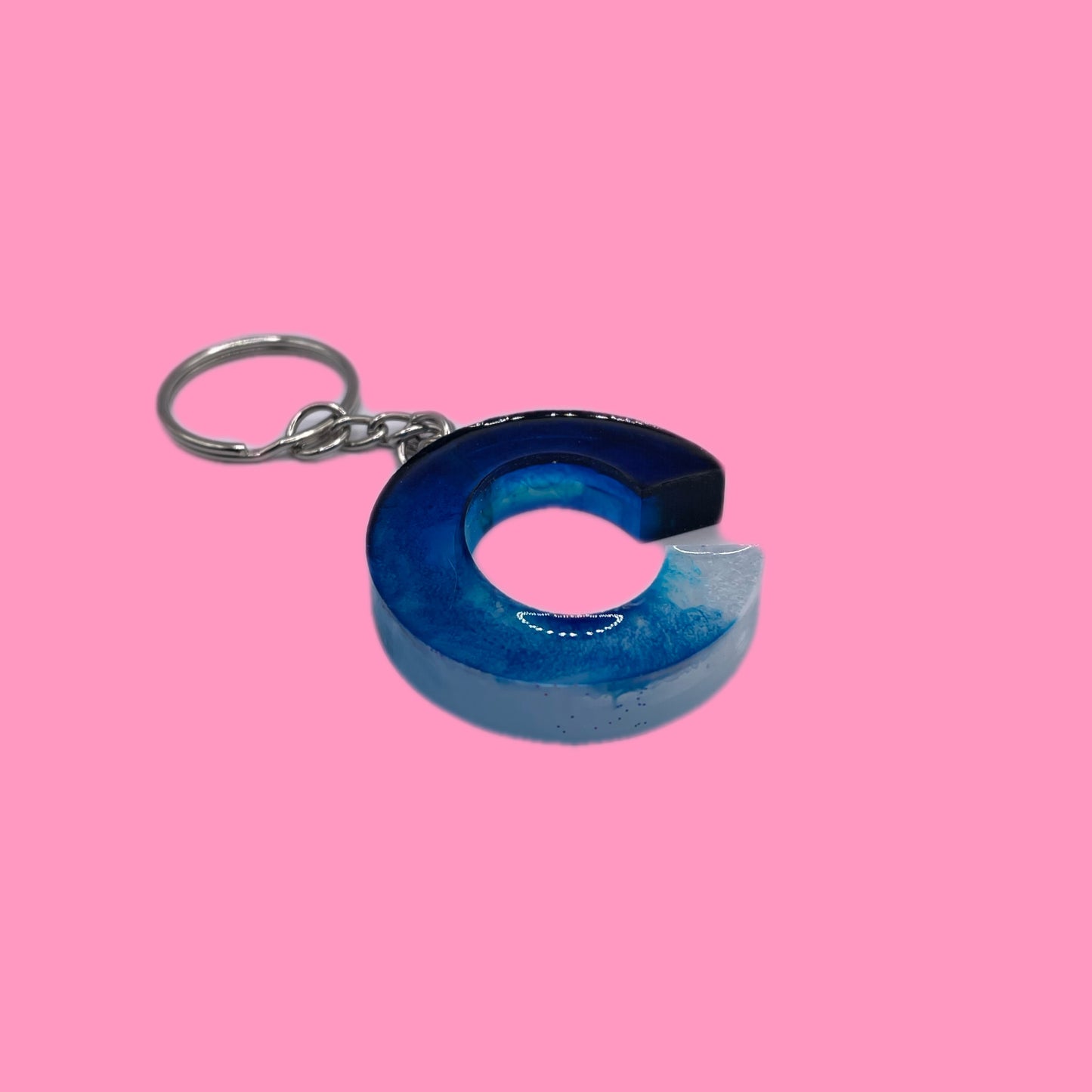 Ocean Letter