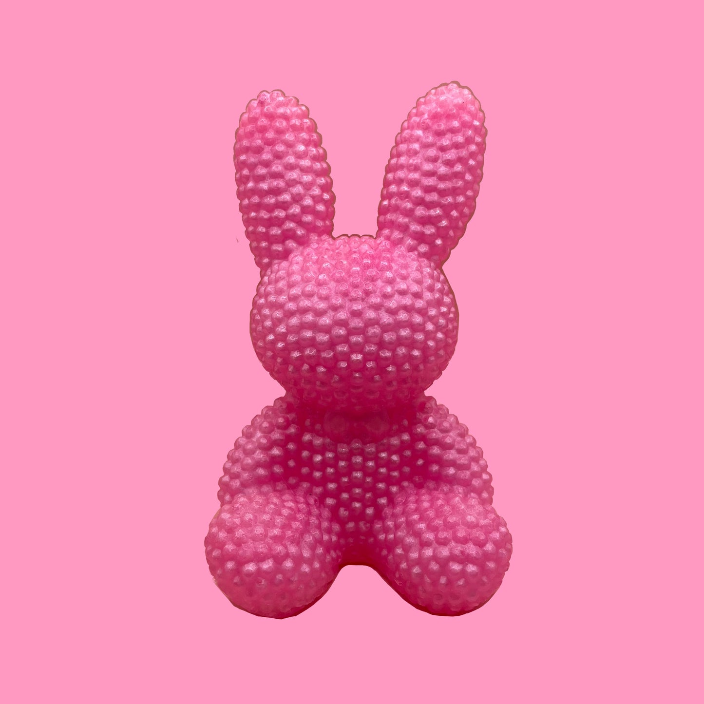 Bubble Rabbit