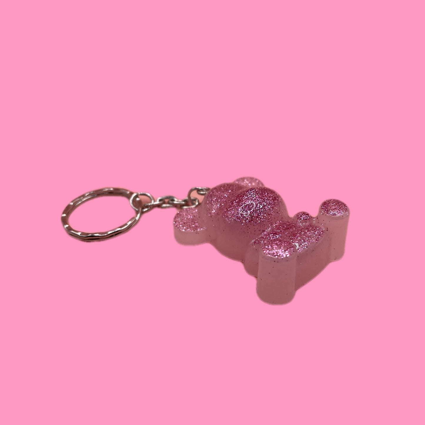 Average bear