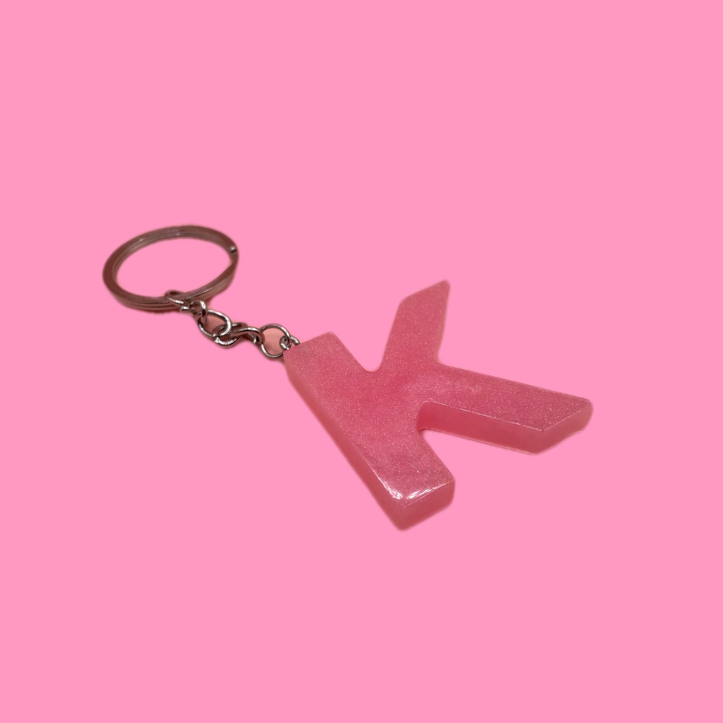 Letter K
