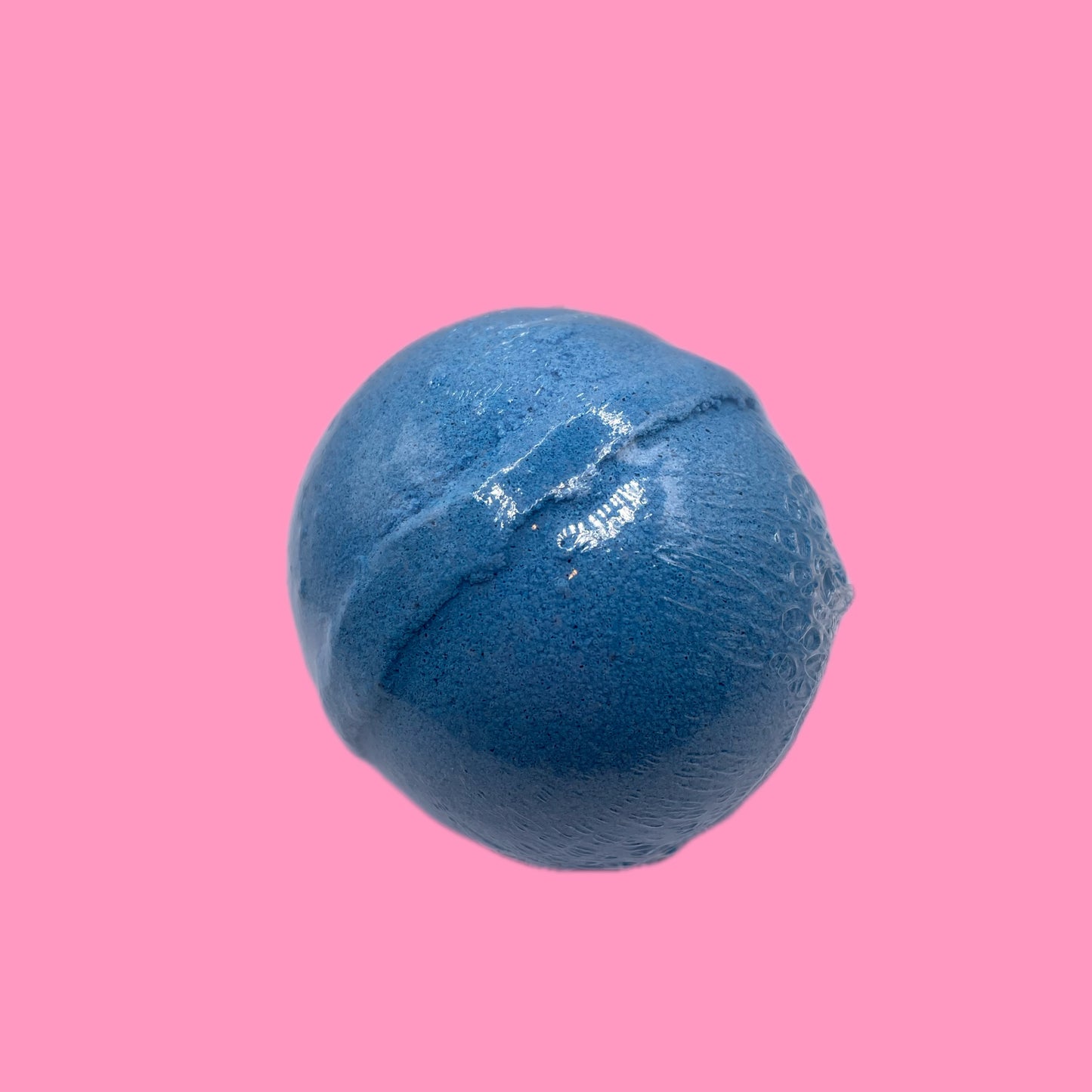 Bombe de bain - Mûres sauvages