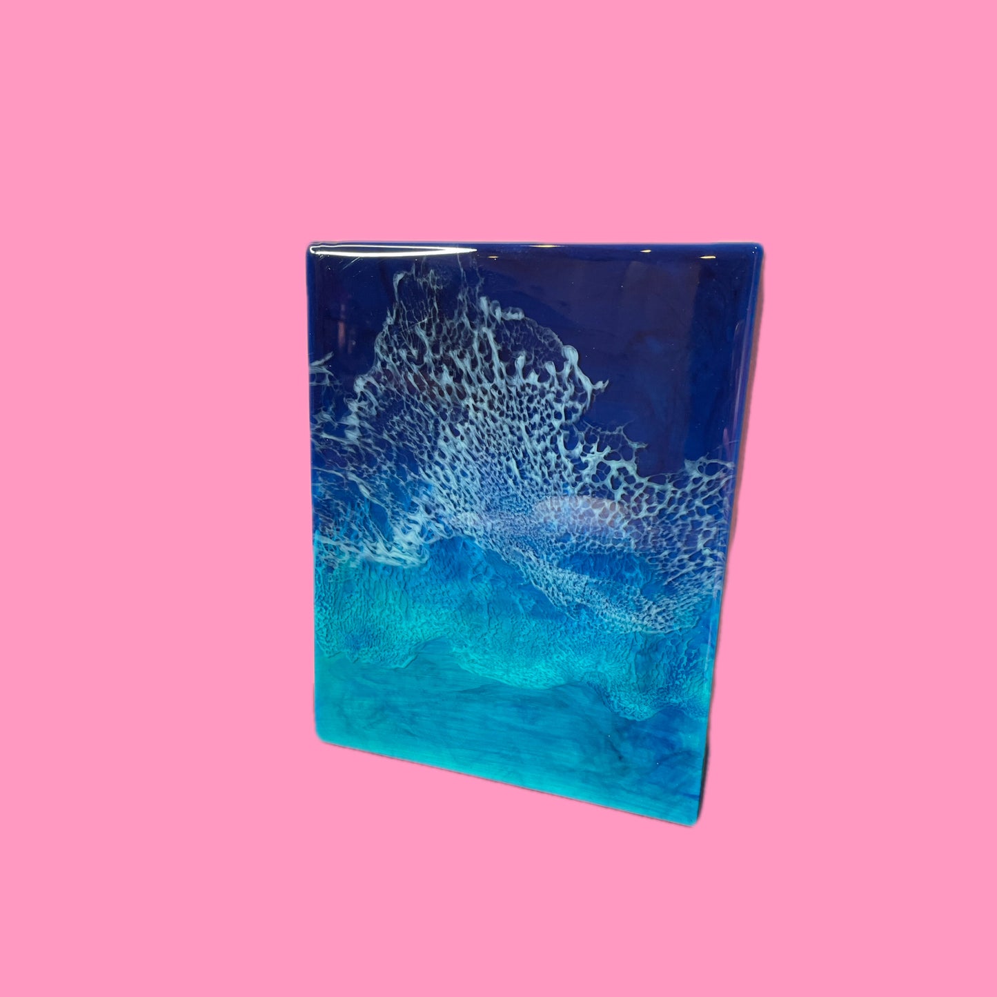 Ocean Painting
