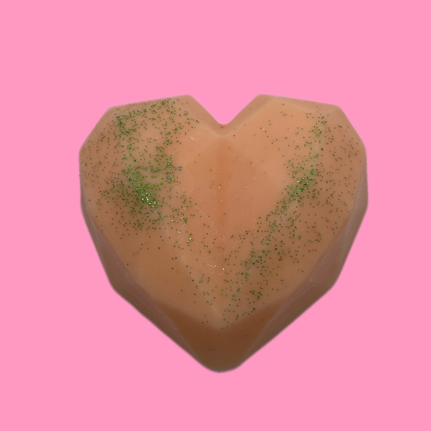 Mango Heart