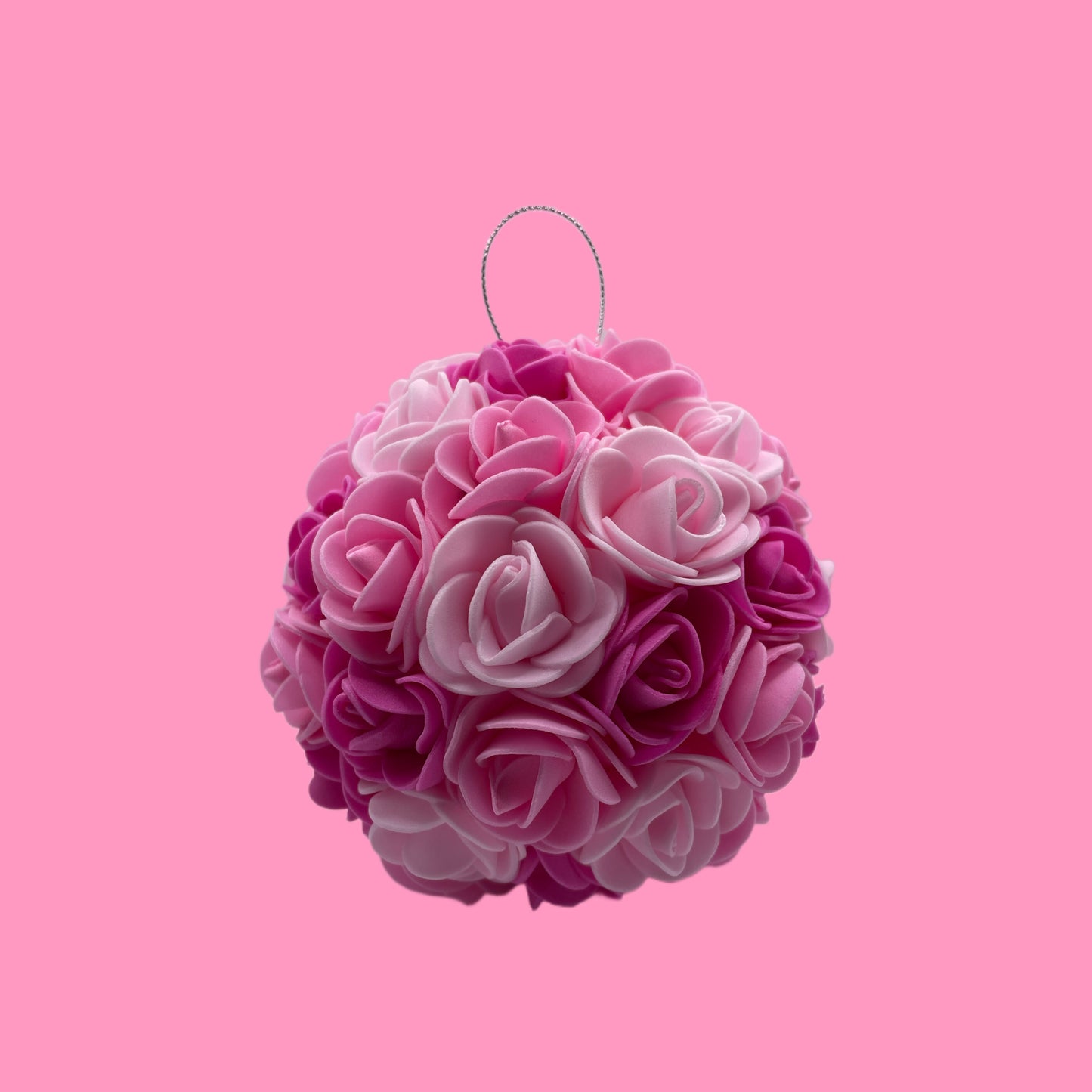 Large Pink Ball