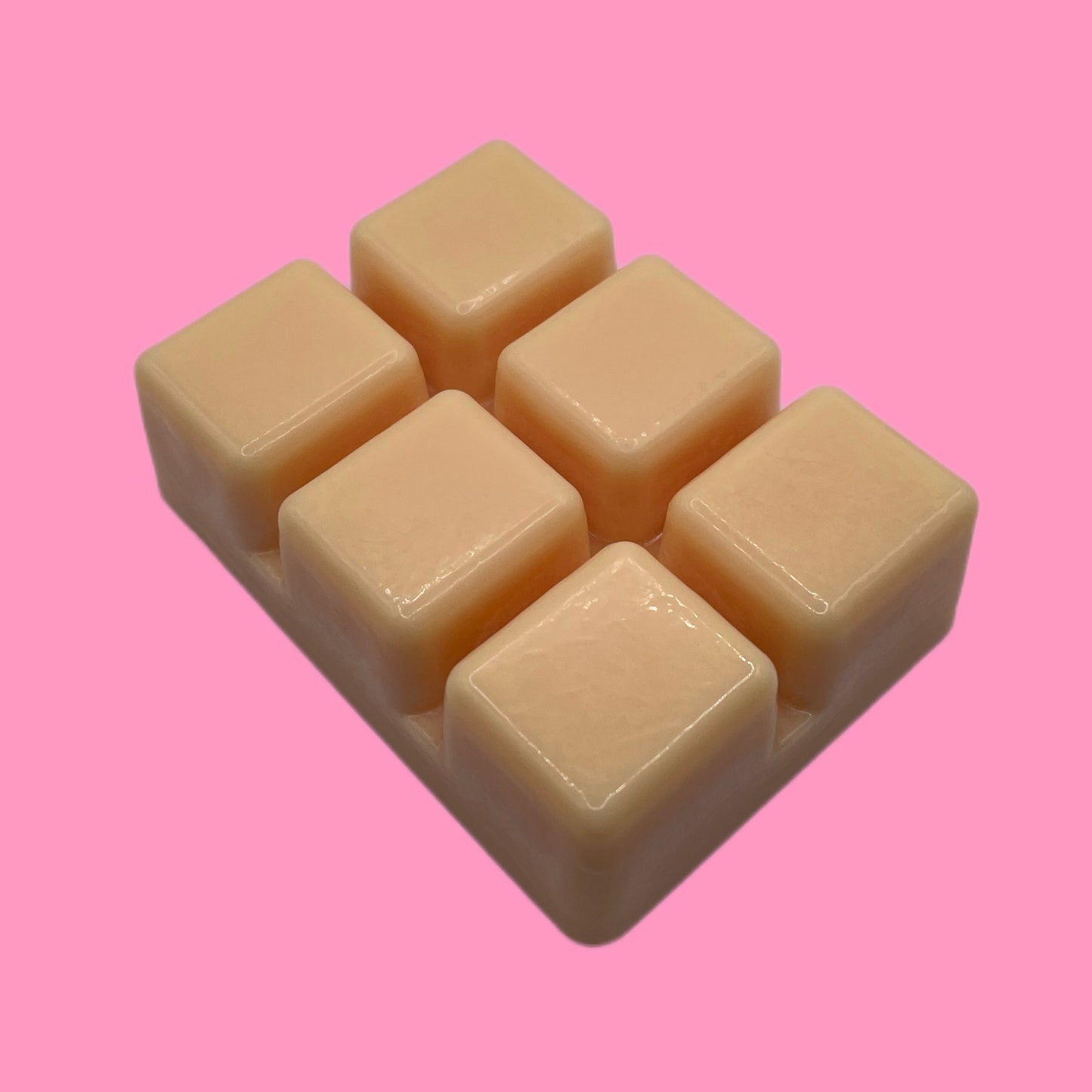 Sweet Cinnamon Bar