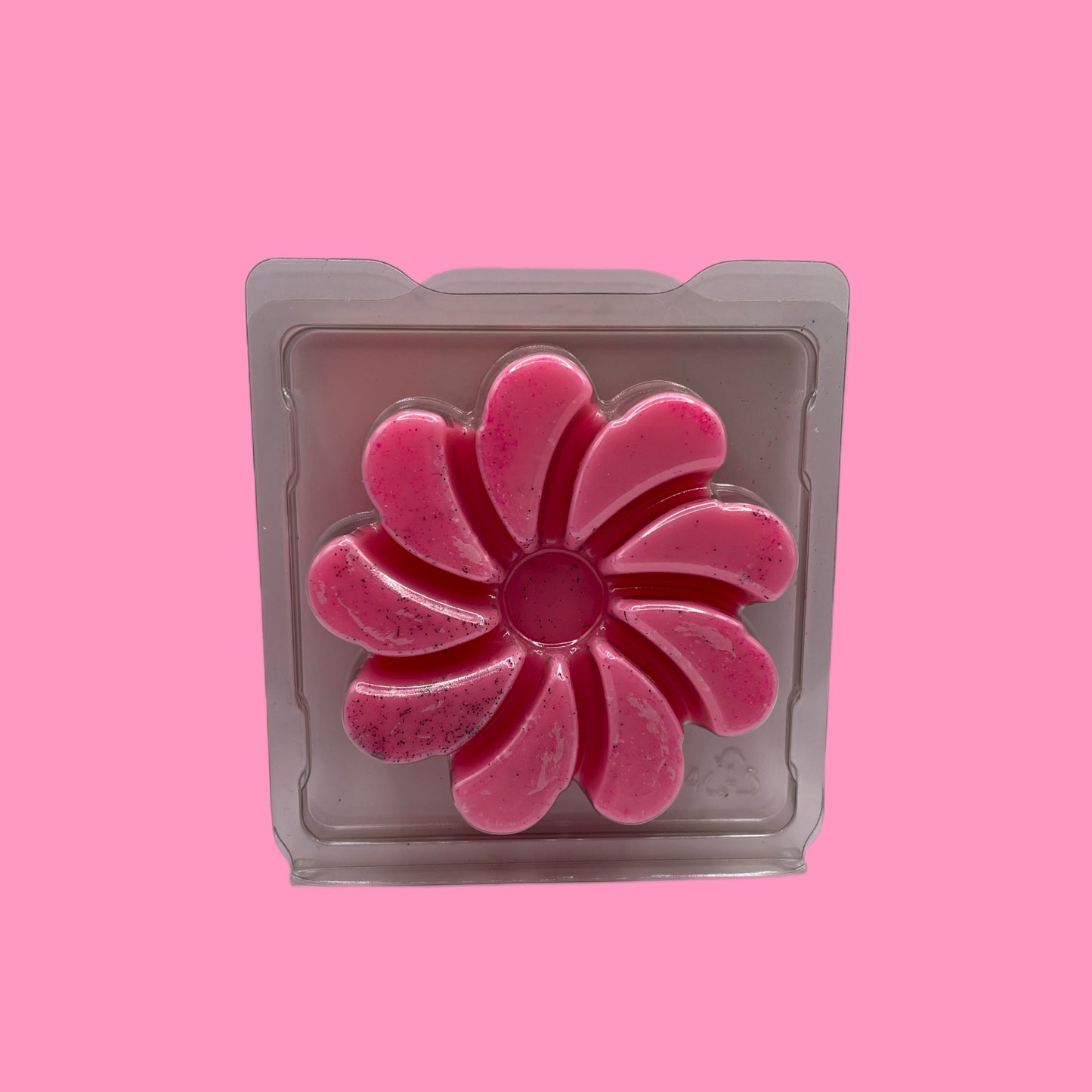 Fleur de Sakura Swirl