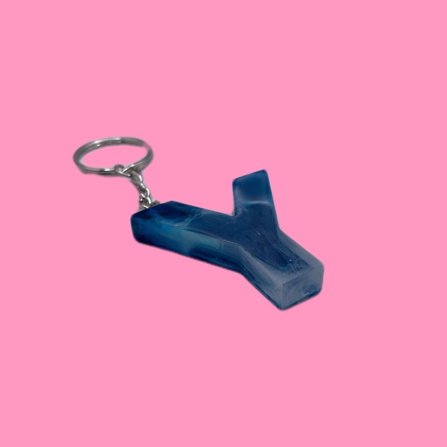 Ocean Letter