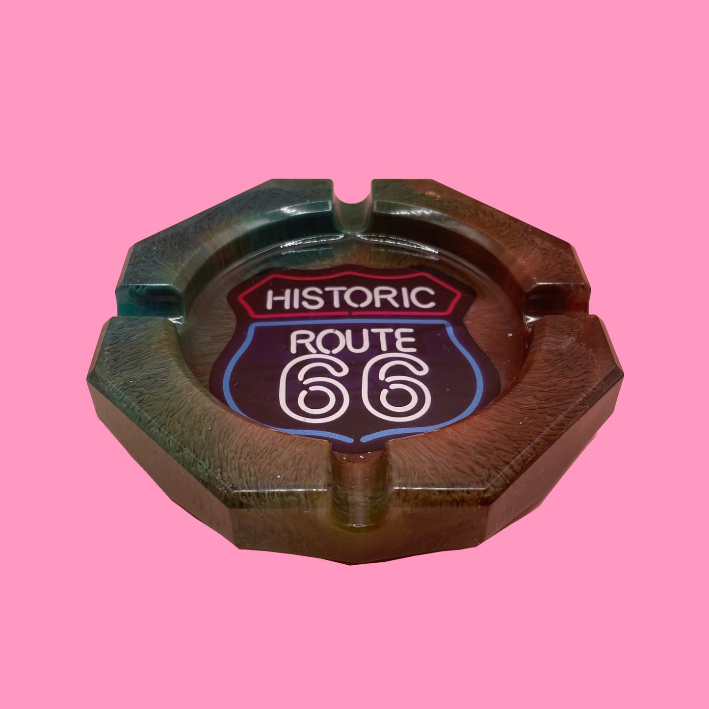 Route 66