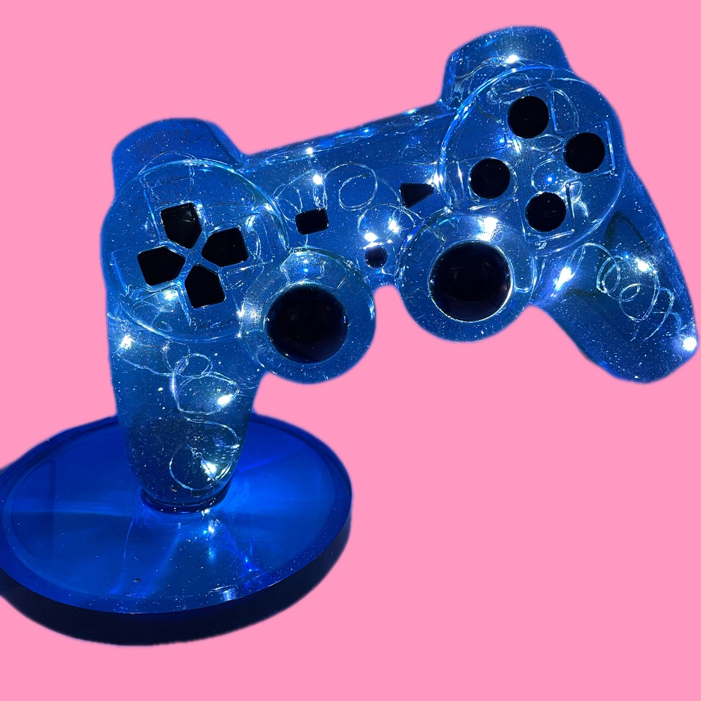 Manette