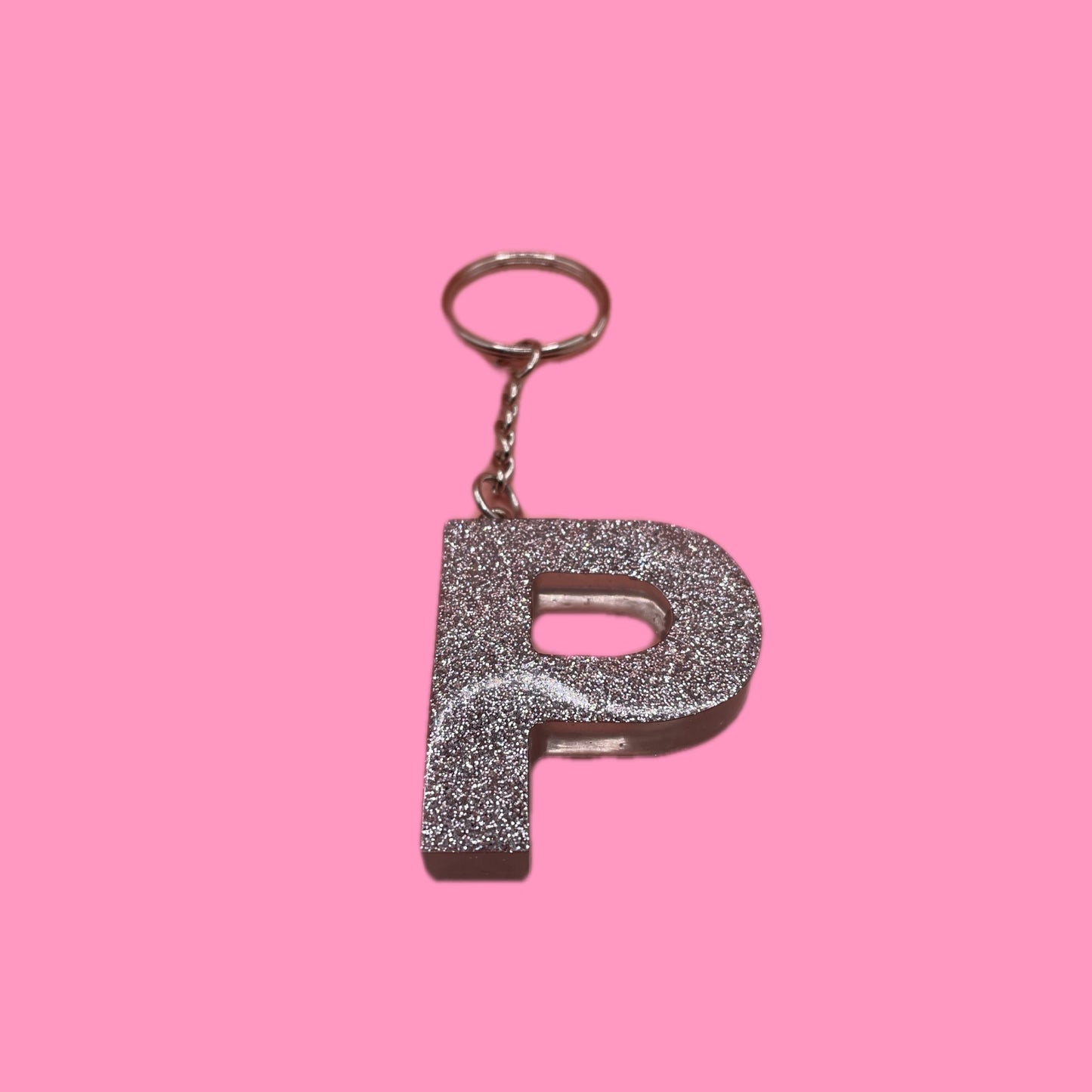 Letter P