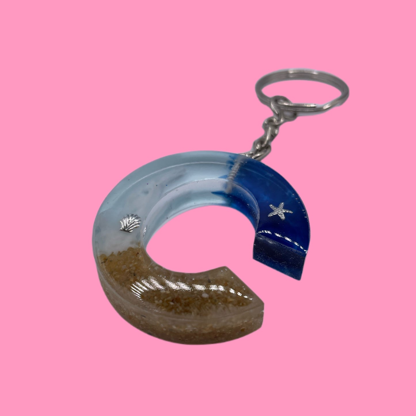 Beach Letter